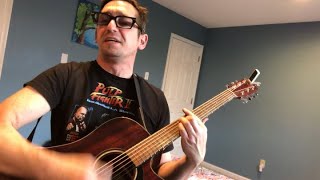 Cover: Still Wishing to Course (by Camper Van Beethoven)