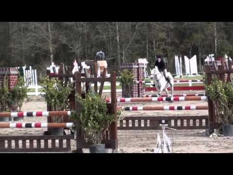 Royal Rose Child/ Adult Jumper Gulfport 2012