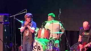 Circle Jerks - World Up My A— - Live at Town Ballroom in Buffalo, NY on 3/28/22