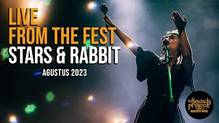 Download lagu Stars And Rabbit Live at The Sounds Project Vol.6 (2023) mp3
