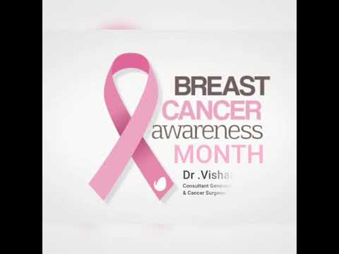 Know How Breast Cancer Diagnosis Works | Dr. Vishant Deo