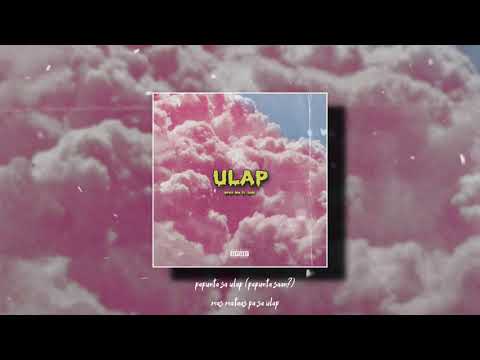 lyrus lee - Ulap (ft. luas) (Official Audio)