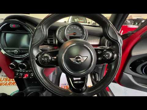 2015 (65) MINI COOPER 5 DOOR CHILI PACK VISUAL BOOST RADIO TWIN PANORAMIC SUNROOFS LOW MILEAGE