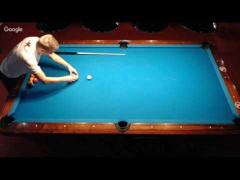 8-SM Finaali 5.3.2017  Makkonen Petri - Laaksonen Kim