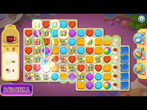 Matchington Mansion level 4175 HD