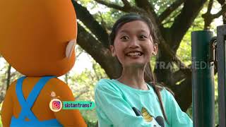 Download lagu SI OTAN | SUARAKU MERDU GAYAKU MENAWAN (06/08/18) 1-3 mp3