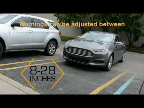 Curb Alert Park View PRO