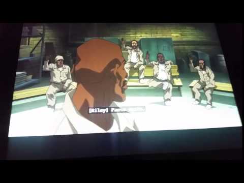 Hell to the Naw Vine