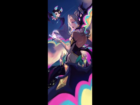 Morgana Bot 9/2/13 vs Ezreal