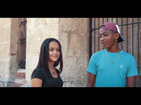 EL CHOCO MC ''Me Involucraste'' VIDEO OFICIAL