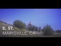 BAS Dirt Bikes June 2017 E St Marysville CA