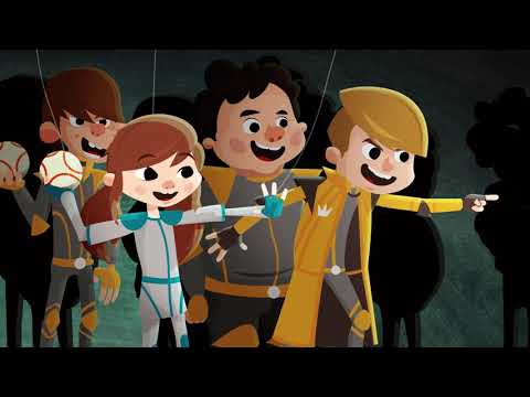 Corto sobre Bullying y acoso en las aulas: \