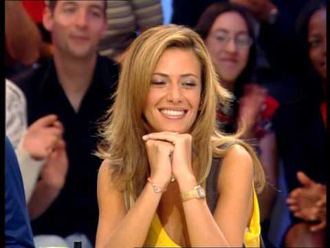 Christine Ockrent, Diam's, Le couvre feu pour les hommes, On a tout essayé - 02/09/2003