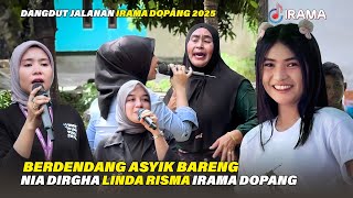 Download lagu Keren Sekali Lagunya Nia Dirgha Linda Risma Live Bareng Irama Dopang Terbaru 2025 mp3 Download lagu Keren Sekali Lagunya Nia Dirgha Linda Risma Live Bareng Irama Dopang Terbaru 2025 mp3