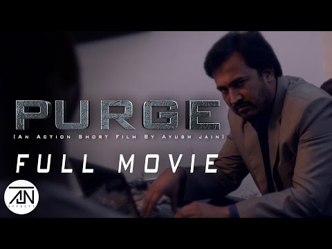 PURGE a short film
