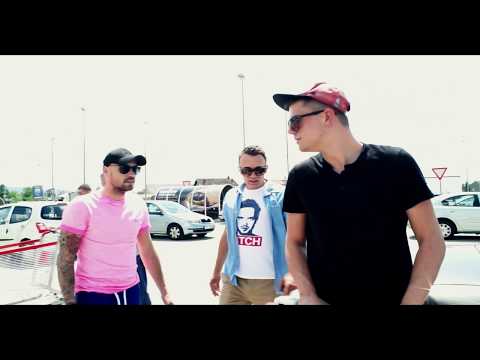 Jenakizz X DJ Barky // Bagra Uvijek Žedna (Official Video)