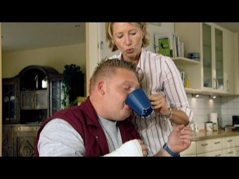 Ein Essen für Axel - Axel