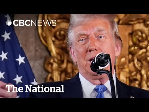 Trump keeps taunting Canada as ‘51st state,’ claims win on border