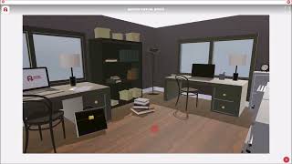 Risk Assessment (Prevention and Protection) with 3D office