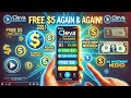 Earn 5 Over Over Cleva Bank Referral Hack Make Easy Money Online TopDealSpotlight
