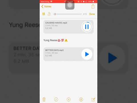 Sleepy Finesse - Causing Havoc💥