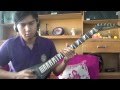 Trivium - Vengeance Falls (Guitar Cover With Solo ...