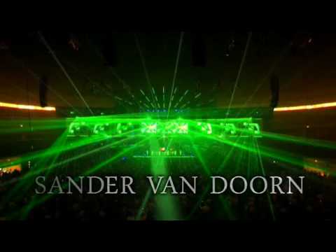 TRANSMISSION PRAGUE 2009: 'Ancient Mysteries' ▼ TRAILER