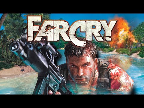Far Cry - Прохождение (Стрим) Часть 9