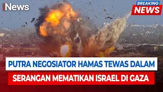 Download lagu BREAKING NEWS! Putra Negosiator Hamas Tewas Akibat Serangan Israel ke Gaza mp3 Download lagu BREAKING NEWS! Putra Negosiator Hamas Tewas Akibat Serangan Israel ke Gaza mp3