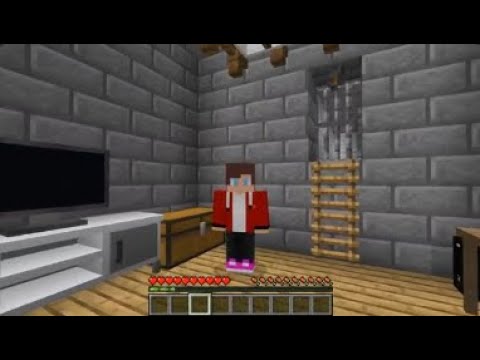 Scary Mimics , Gummy bear , Talking Tom , THE CHASE TAPES vs Security House Minecraft JJ and Mikey