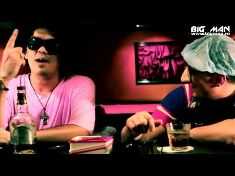 LUCIAN ELGI - Bum, bum (VIDEO OFICIAL)