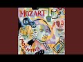 Mozart: Flute Concerto No.1 in G, K.313 - 3. Rondo (Tempo di menuetto)