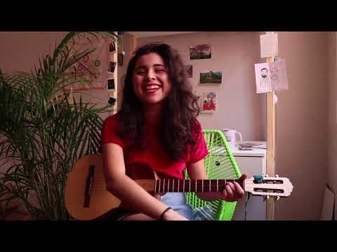 Carta - Silvana Estrada