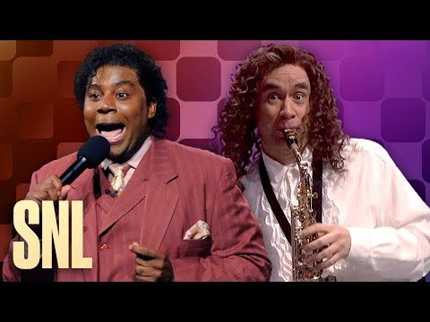 Every What Up With That Ever (Part 1 of 3) - SNL