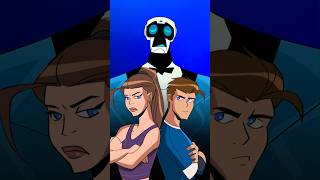 Redesigning My Childhood Superhero's Robot Butler! 🤖 #comics #superhero #shorts