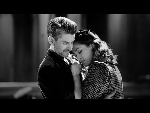 Natalia Kukulska & Matt Dusk - Except For Us [Etude in E major] [Official Music Video]