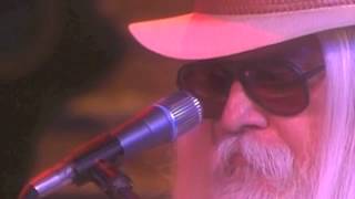 Leon Russell - Tight Rope