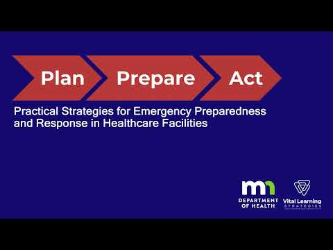 EP Basics Module 1 Welcome and Introductions