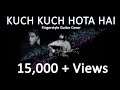 Shahrukh Khan | Kuch Kuch Hota Hai | Fingerstyle cover