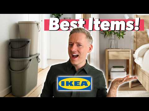 Ikea Storage Boxes