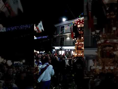 Cereo Rinoti e mons Ventimiglia 19 - 1-2020