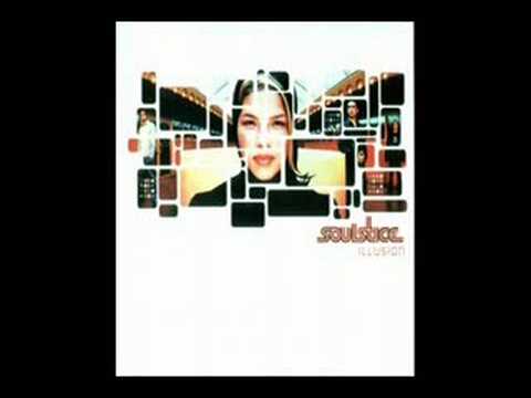 Soulstice - Illusion