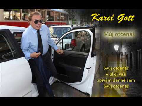 Karel Gott / Můj otčenáš
