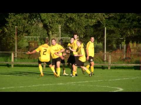 Match FC Dulliiken 2. Mannschaft gegen Juventus Dulliken