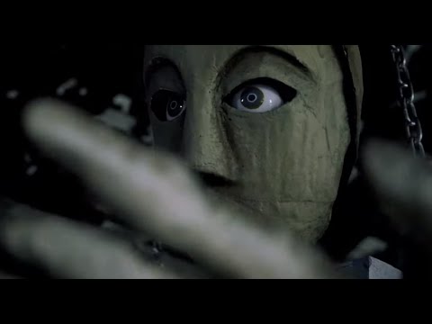 Somas Cure - Iglesia de Humo (Videoclip oficial)