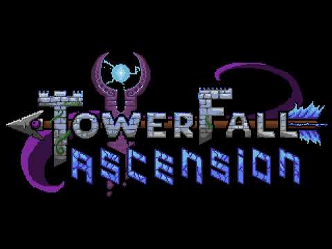 TowerFall Ascension OST - Backfire Extended