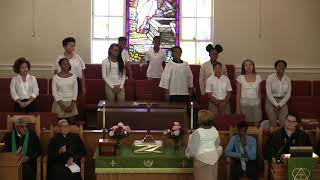 ``Always`` / Kirk Franklin