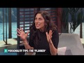 Access Daily Celebrity Nutritionist Christine Lusita