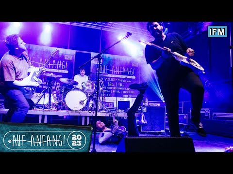 DIRK. - Toulouse (Headliner) 💥 / Auf Anfang! Festival 2023 / Live / 28.7.2023