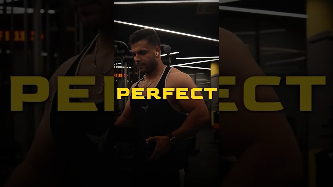 Consistency Beats Intensity: Why Showing Up Wins in the Gym | Video Guide